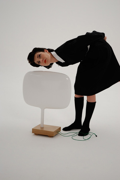 Dunne and Raby_Robots