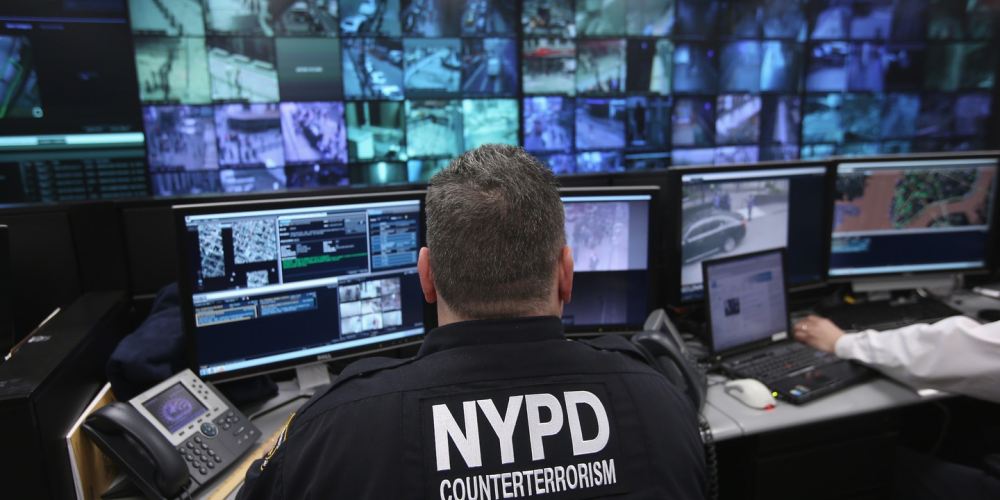 PRedictive Policing