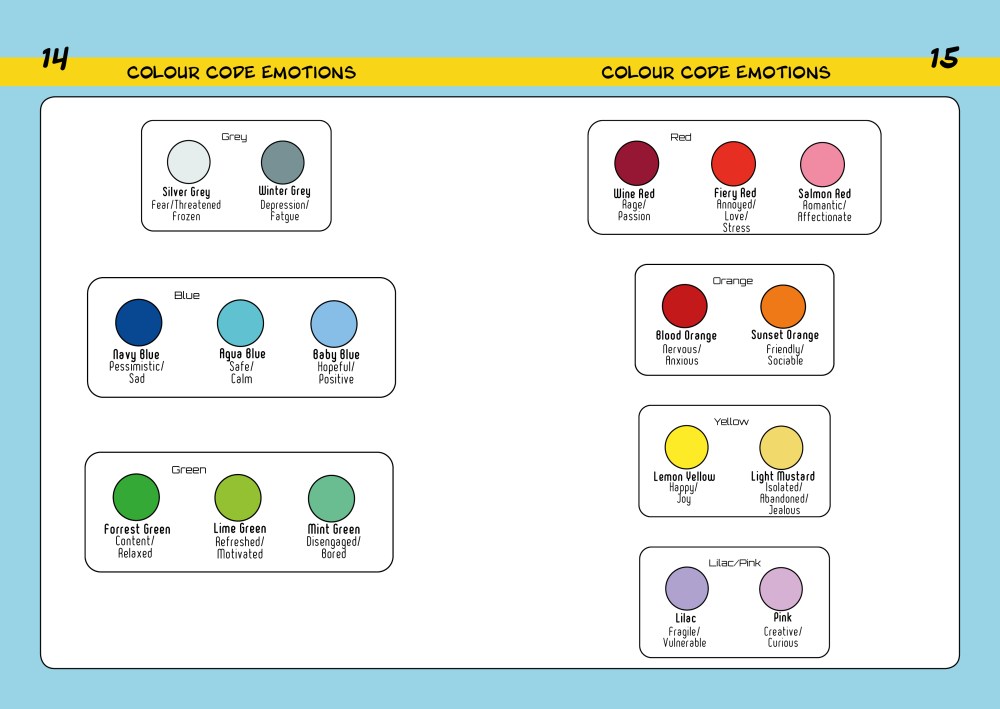 Instructions Emotionaliser_v5558