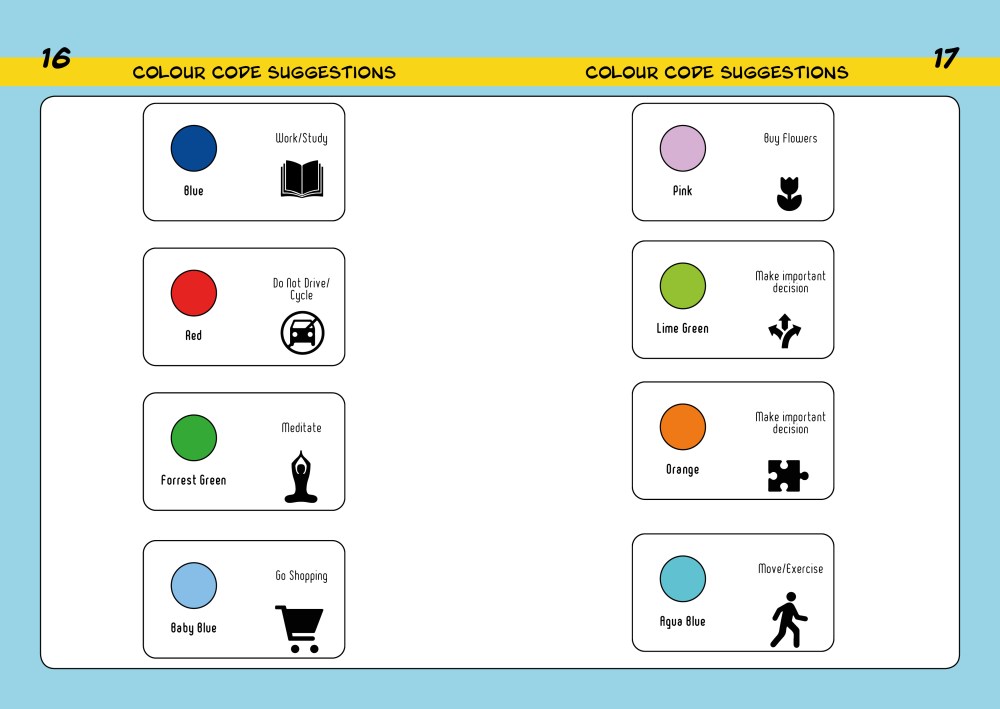 Instructions Emotionaliser_v5559